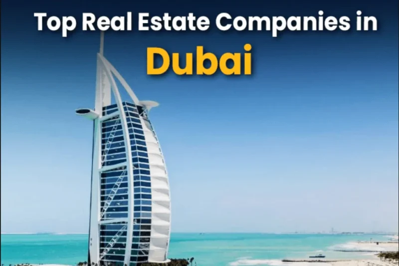 Luxury Real Estate Developers in Dubai